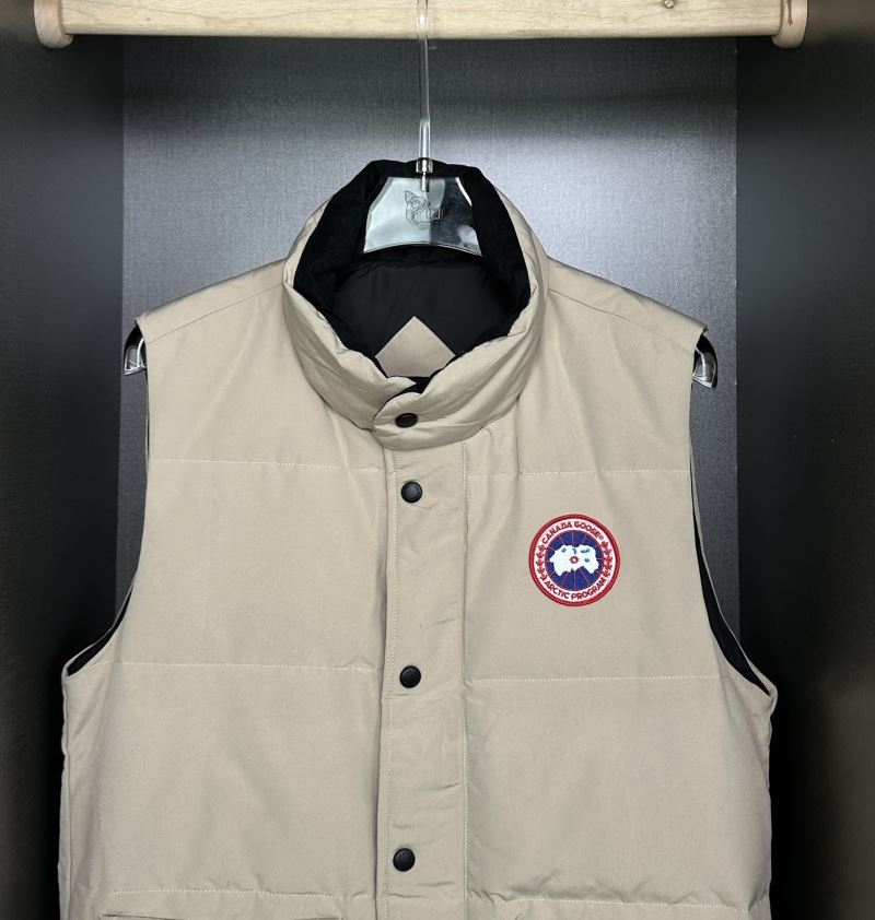 Canada Goose Down Jackets